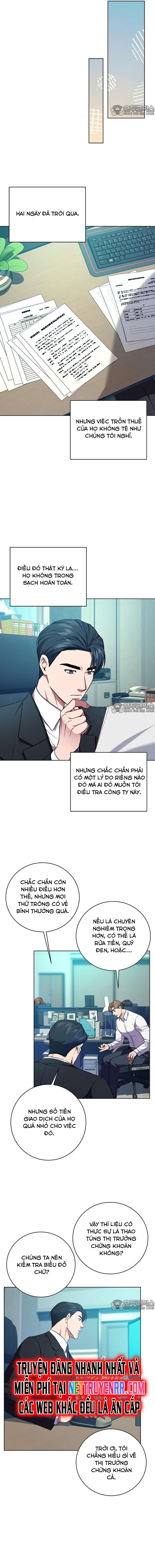 Thuế Trừng Giả: Chapter 88