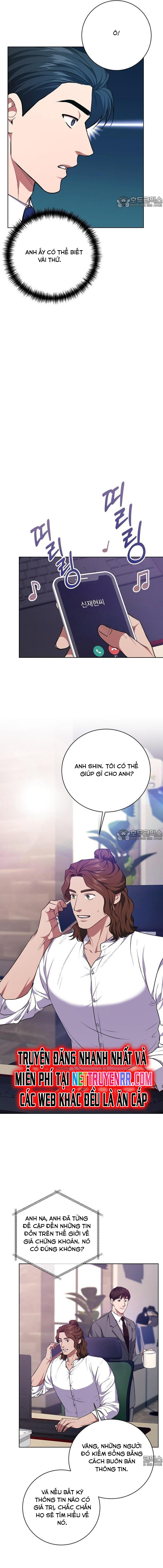 Thuế Trừng Giả: Chapter 88