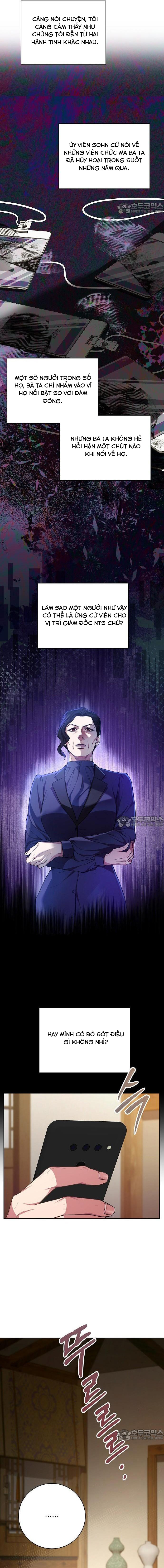 Thuế Trừng Giả: Chapter 89