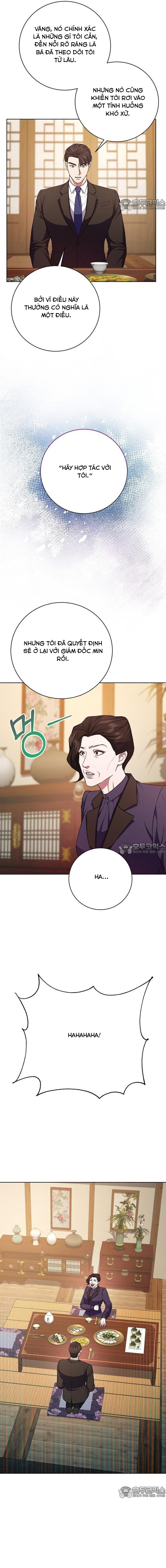 Thuế Trừng Giả: Chapter 89