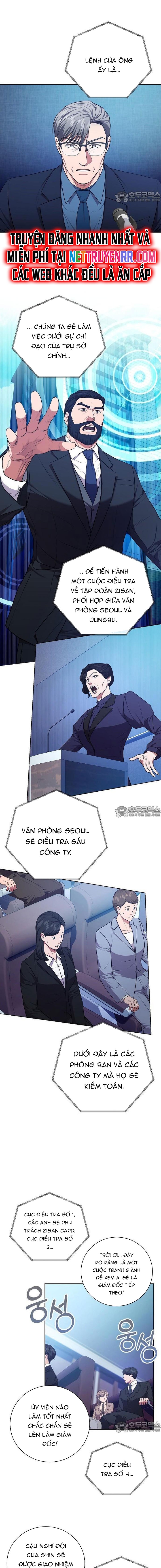 Thuế Trừng Giả: Chapter 90