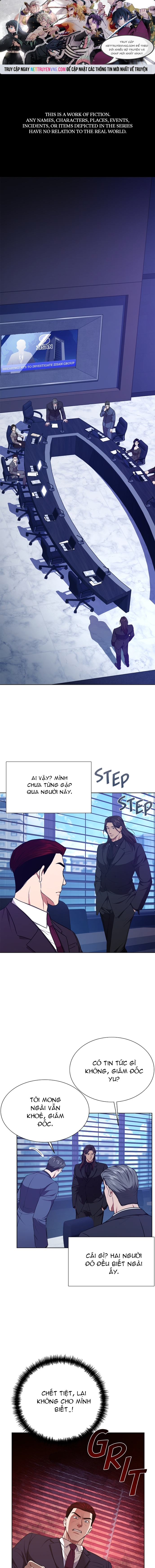 Thuế Trừng Giả: Chapter 91