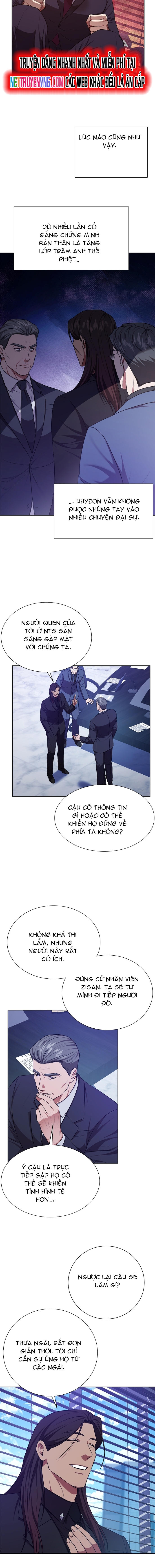 Thuế Trừng Giả: Chapter 91