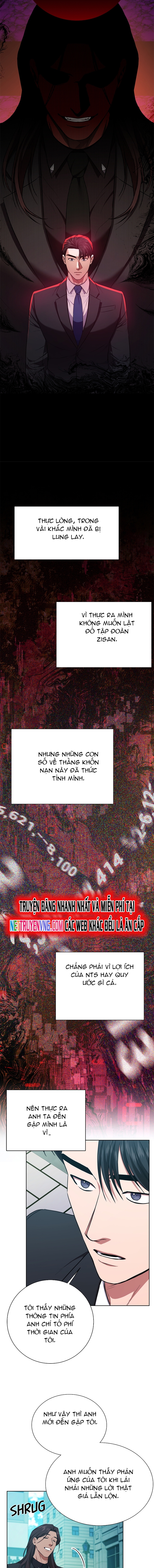 Thuế Trừng Giả: Chapter 91