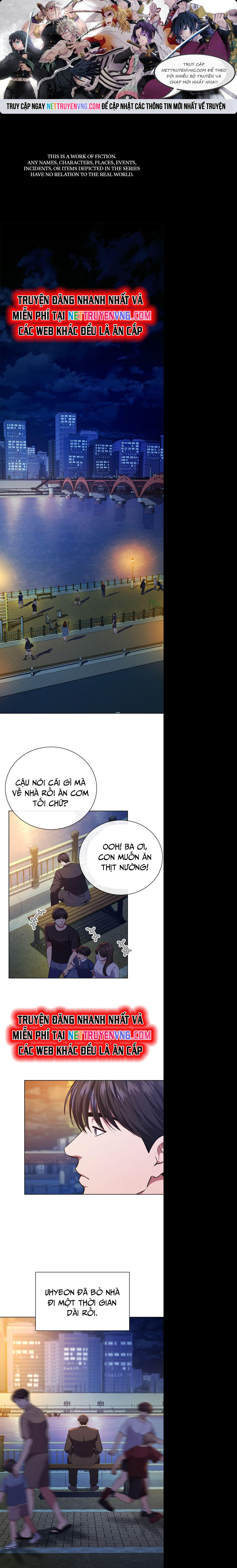 Thuế Trừng Giả: Chapter 92