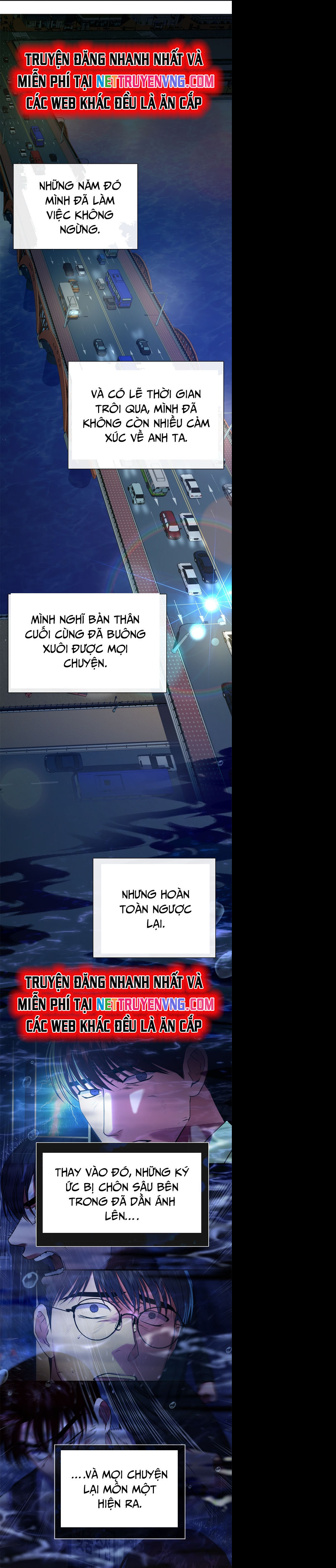 Thuế Trừng Giả: Chapter 92