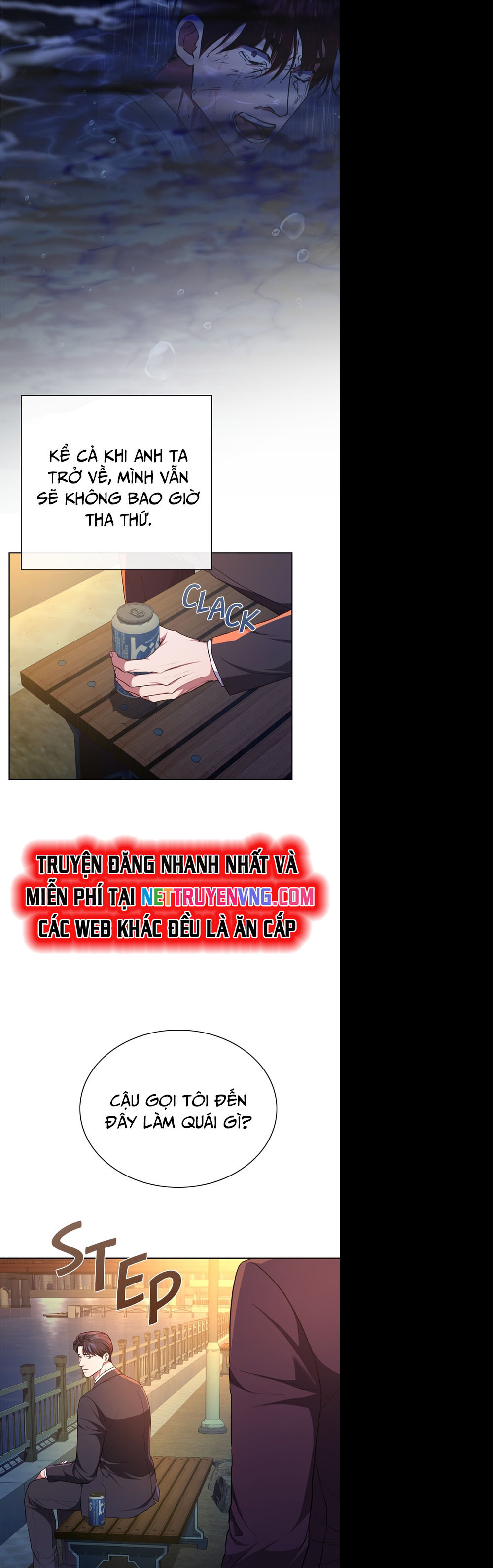 Thuế Trừng Giả: Chapter 92