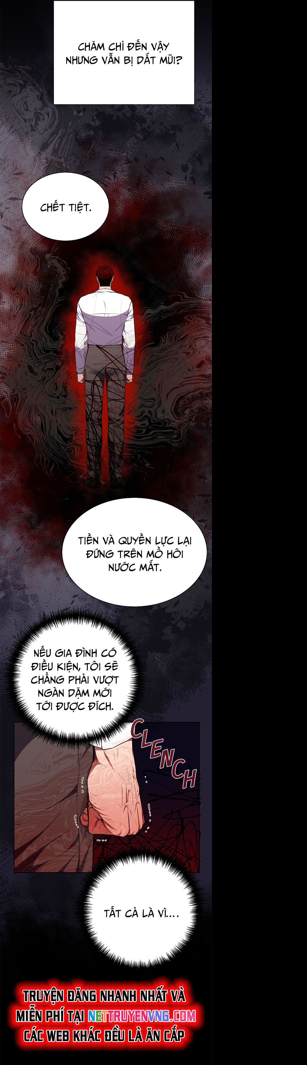 Thuế Trừng Giả: Chapter 92