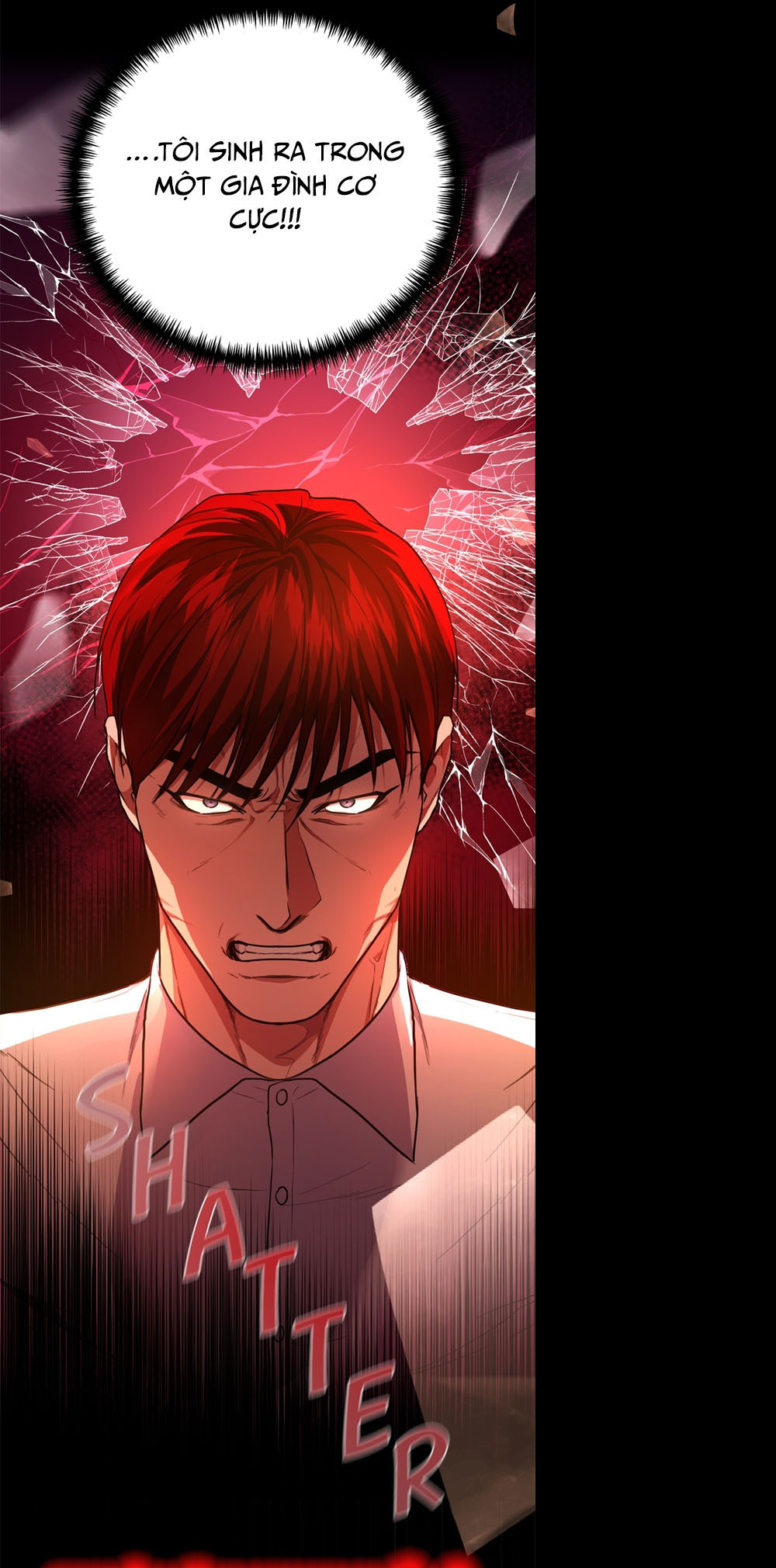 Thuế Trừng Giả: Chapter 92