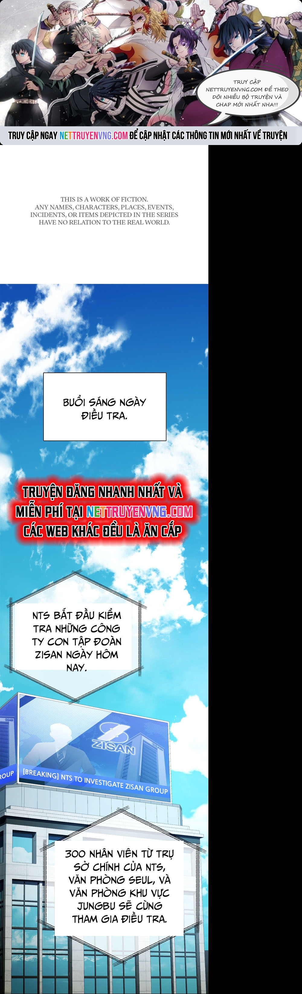 Thuế Trừng Giả: Chapter 93
