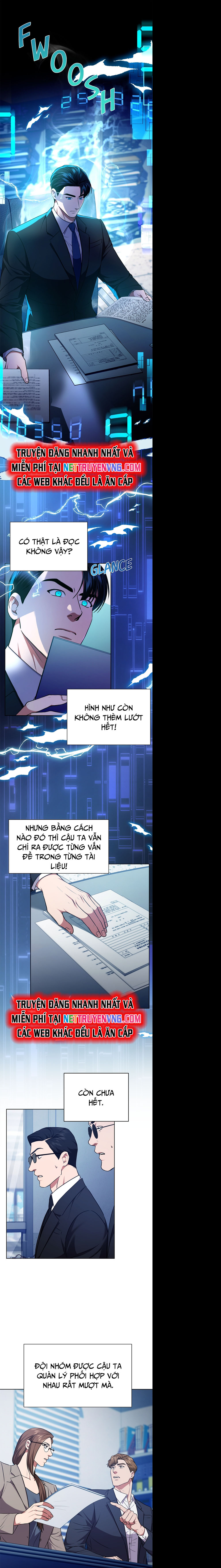 Thuế Trừng Giả: Chapter 94