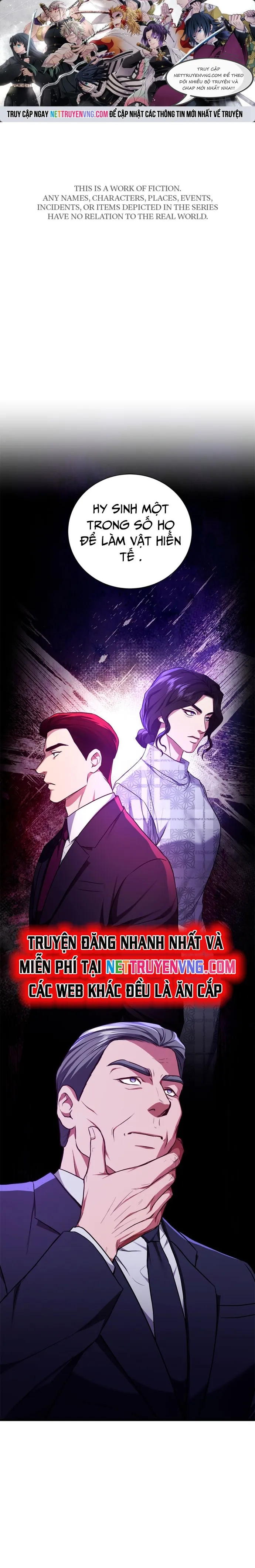 Thuế Trừng Giả: Chapter 96