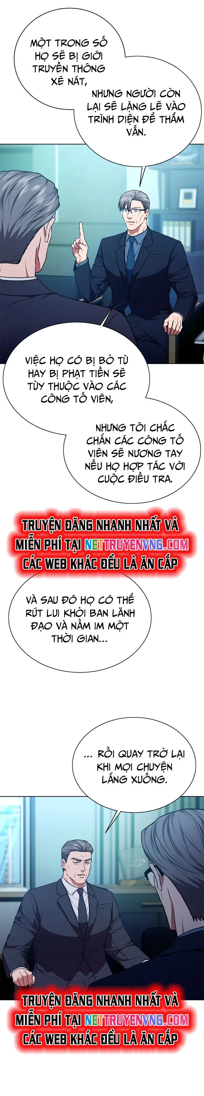 Thuế Trừng Giả: Chapter 96