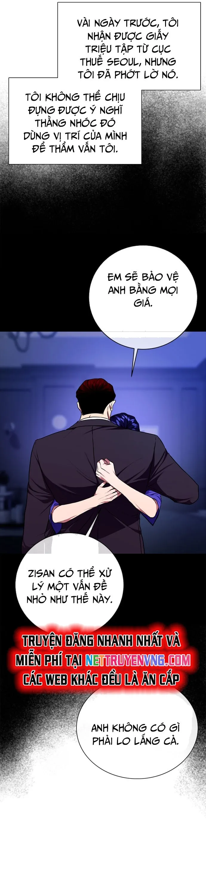 Thuế Trừng Giả: Chapter 96