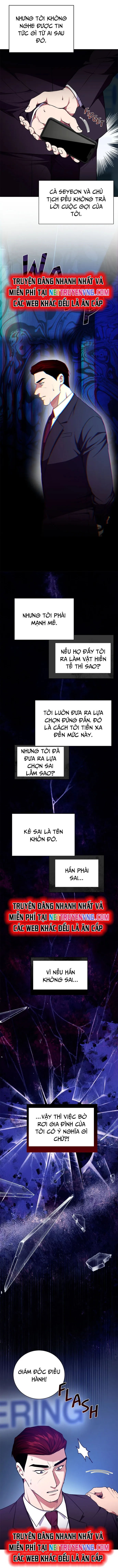 Thuế Trừng Giả: Chapter 96