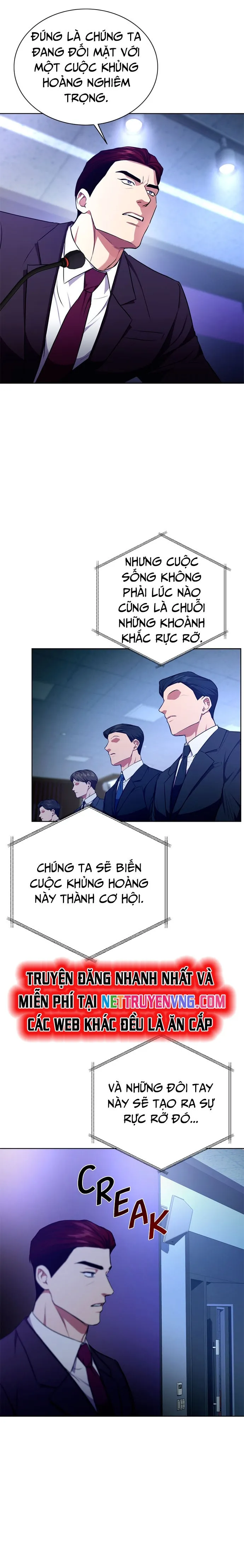 Thuế Trừng Giả: Chapter 96