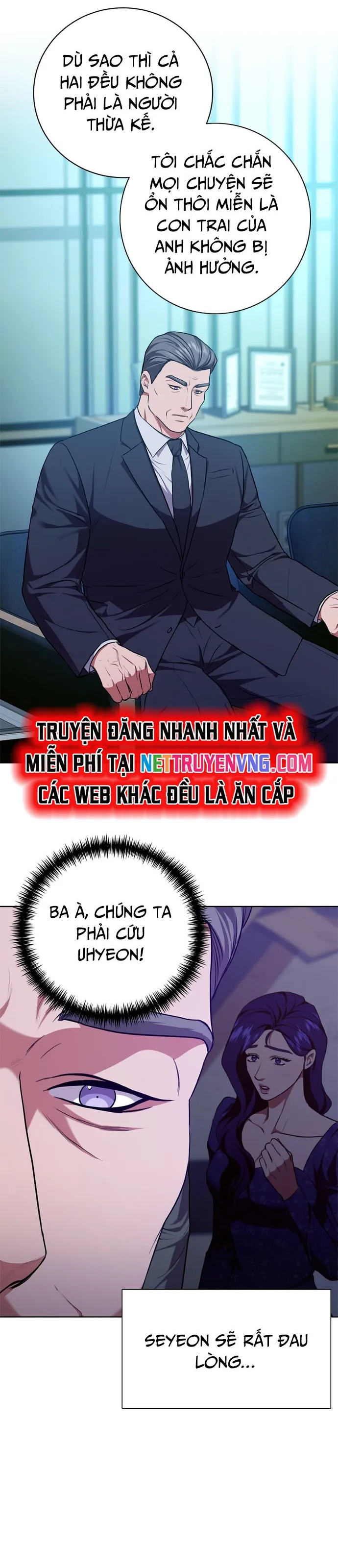 Thuế Trừng Giả: Chapter 96