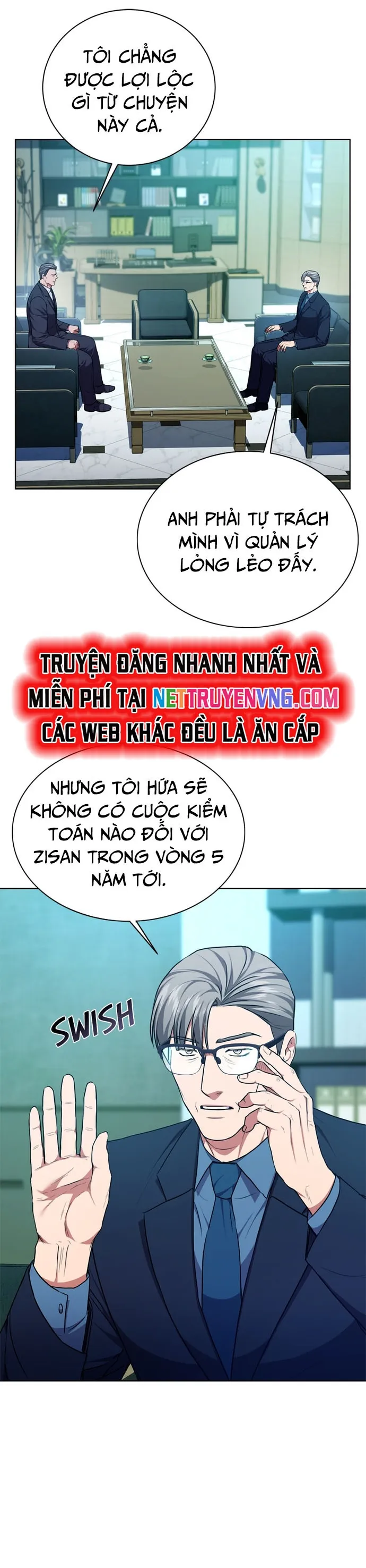 Thuế Trừng Giả: Chapter 96