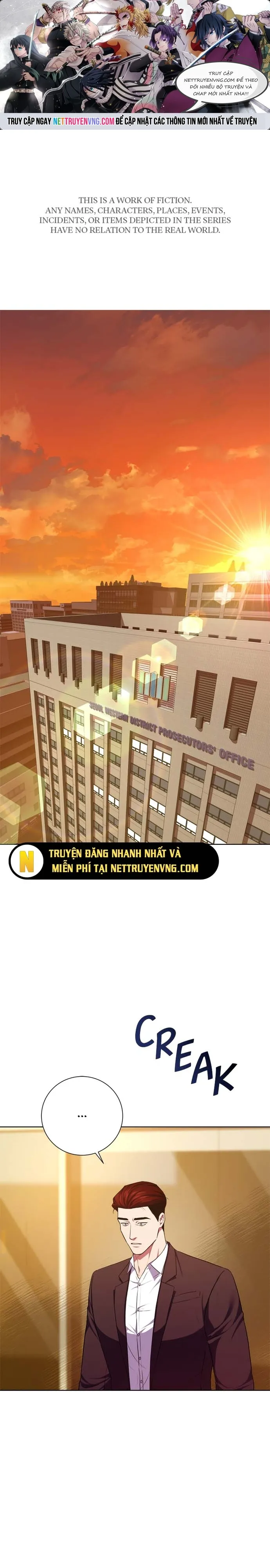 Thuế Trừng Giả: Chapter 97