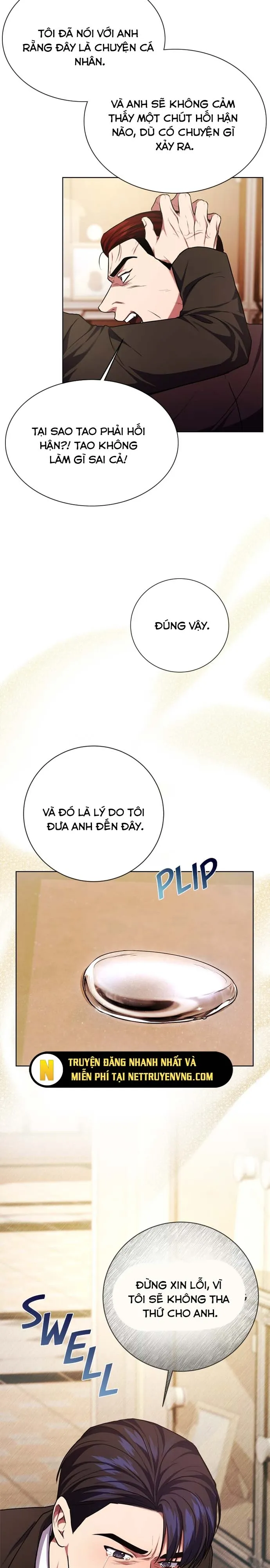 Thuế Trừng Giả: Chapter 97