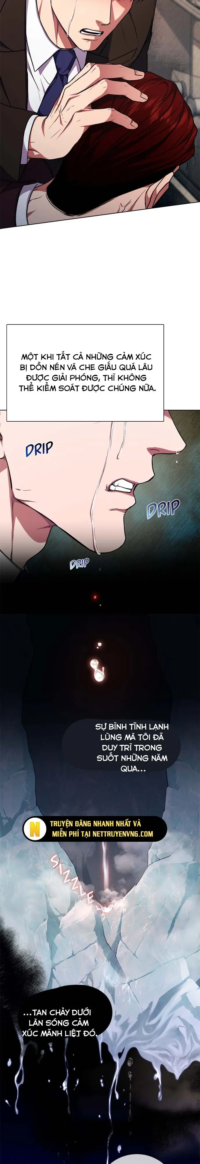 Thuế Trừng Giả: Chapter 97