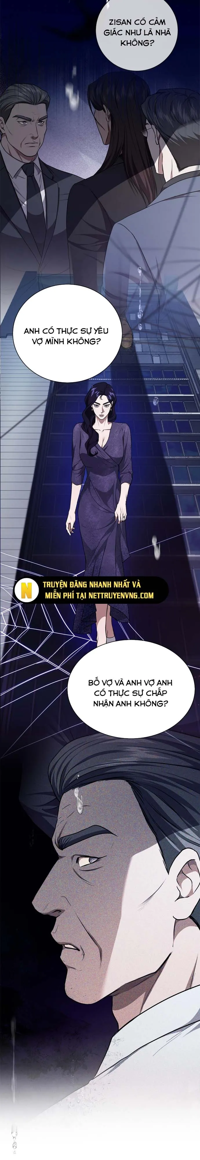 Thuế Trừng Giả: Chapter 97