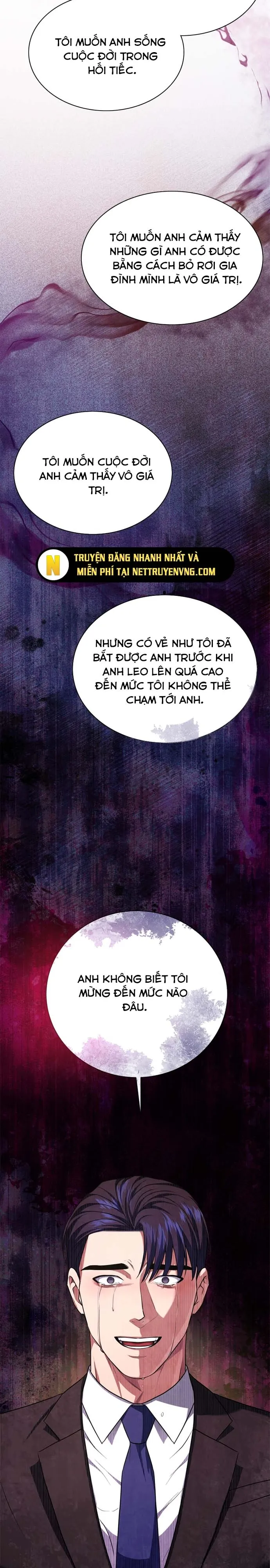 Thuế Trừng Giả: Chapter 97