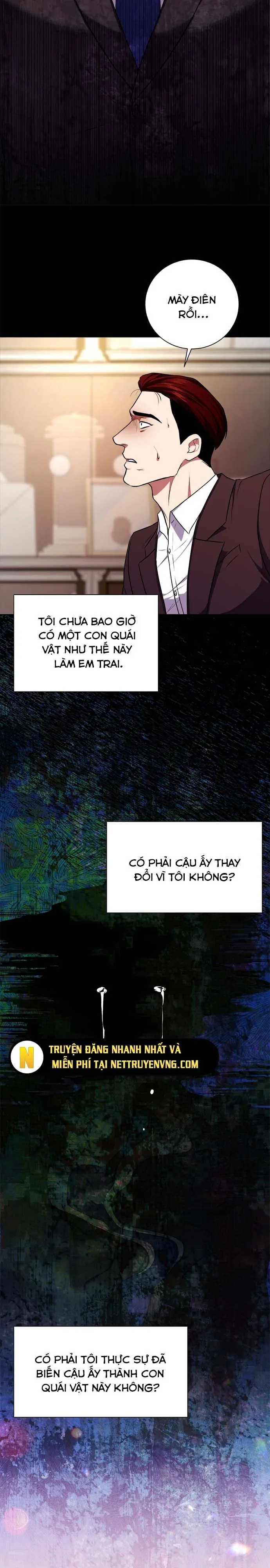Thuế Trừng Giả: Chapter 97