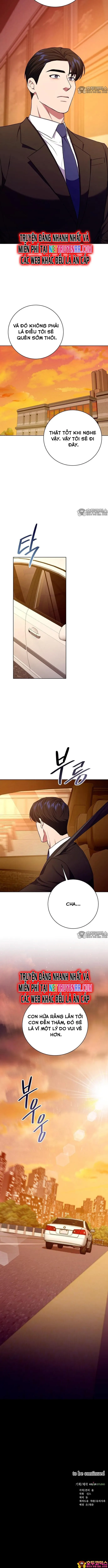 Thuế Trừng Giả: Chapter 98