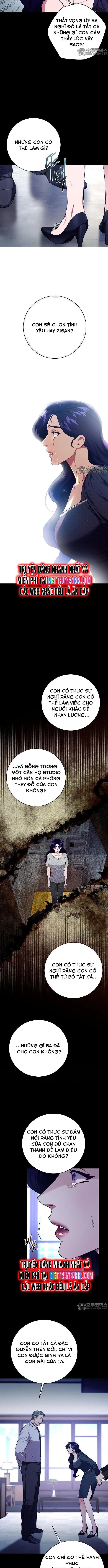 Thuế Trừng Giả: Chapter 98