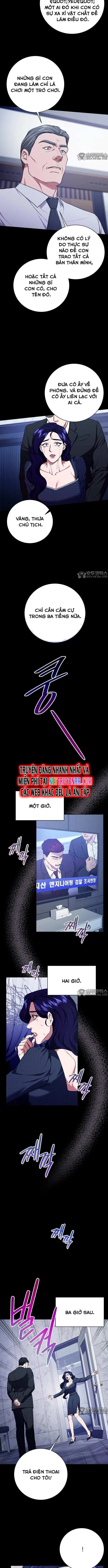 Thuế Trừng Giả: Chapter 98
