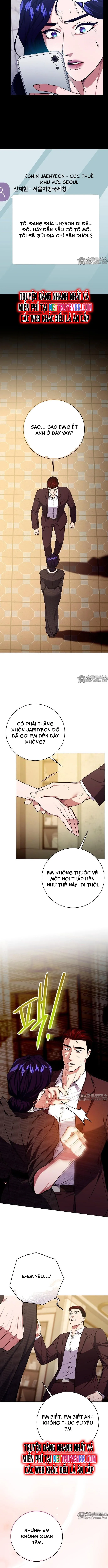 Thuế Trừng Giả: Chapter 98