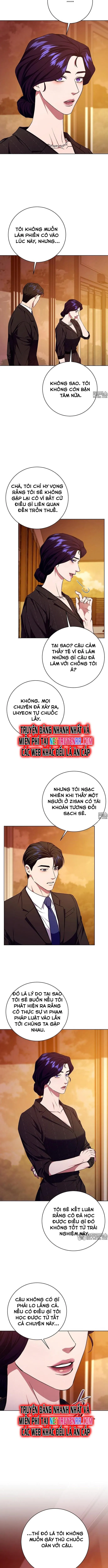 Thuế Trừng Giả: Chapter 98