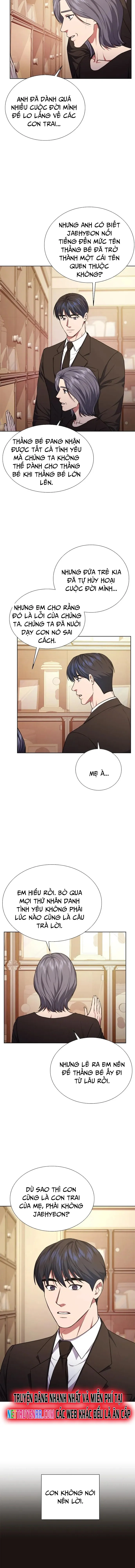 Thuế Trừng Giả: Chapter 99