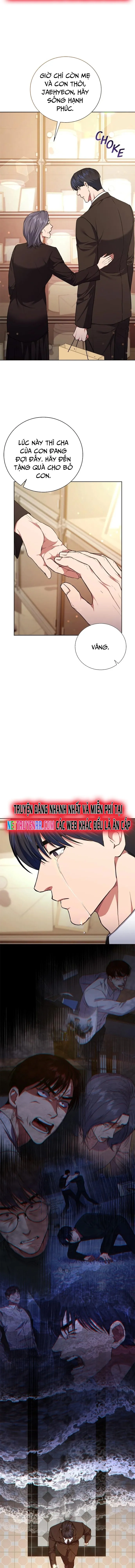 Thuế Trừng Giả: Chapter 99