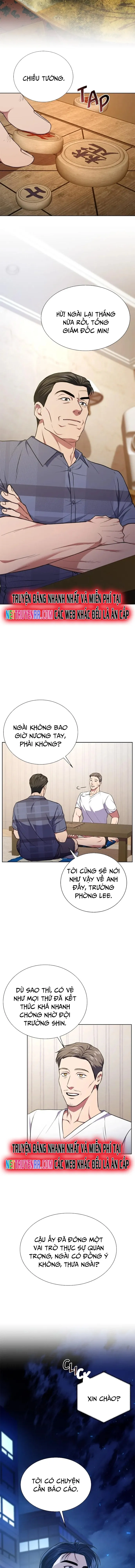 Thuế Trừng Giả: Chapter 99