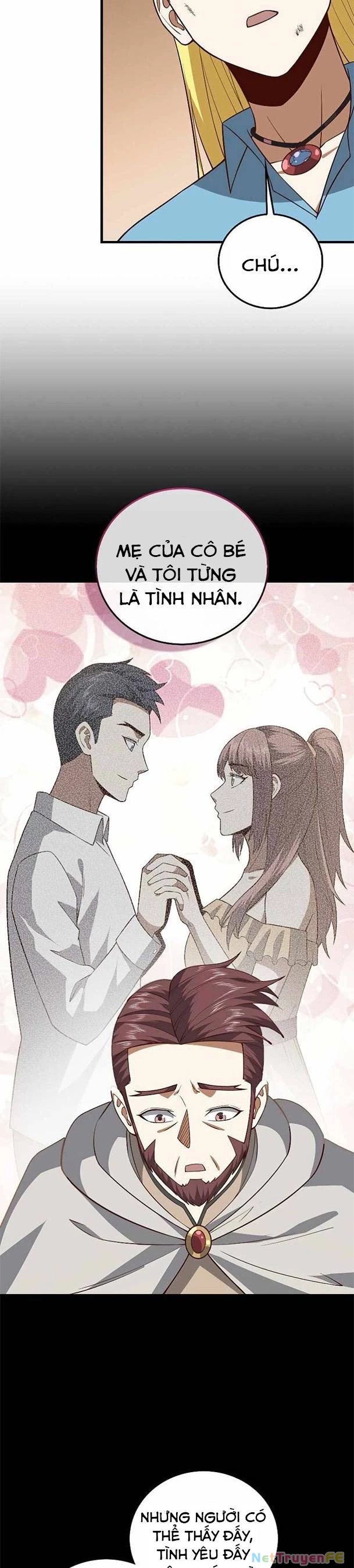 Thương Nhân Thánh Thần: Chapter 111