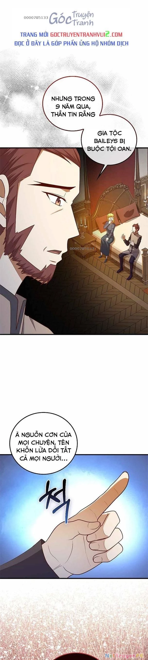 Thương Nhân Thánh Thần: Chapter 111