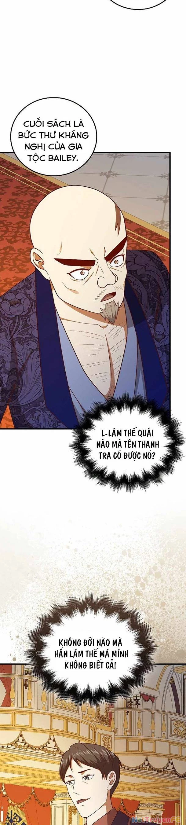 Thương Nhân Thánh Thần: Chapter 111