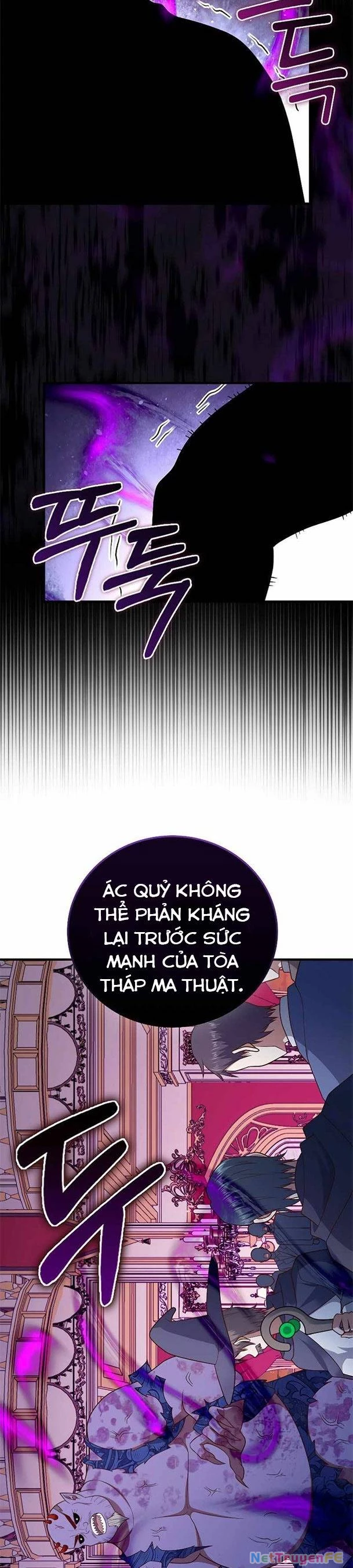 Thương Nhân Thánh Thần: Chapter 111