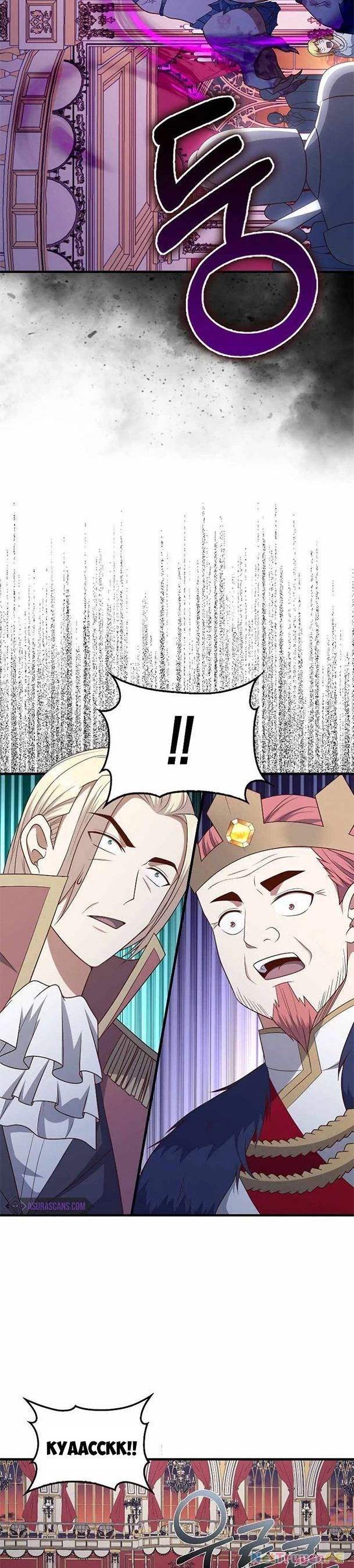 Thương Nhân Thánh Thần: Chapter 111