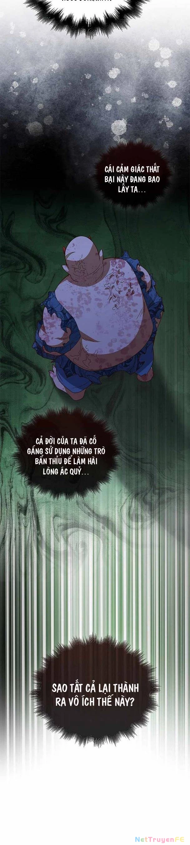 Thương Nhân Thánh Thần: Chapter 111