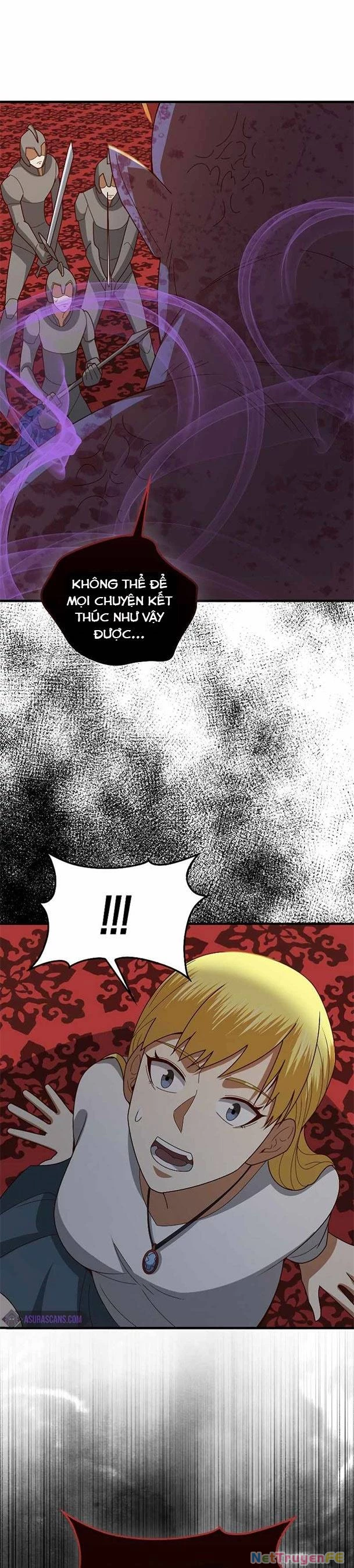 Thương Nhân Thánh Thần: Chapter 111