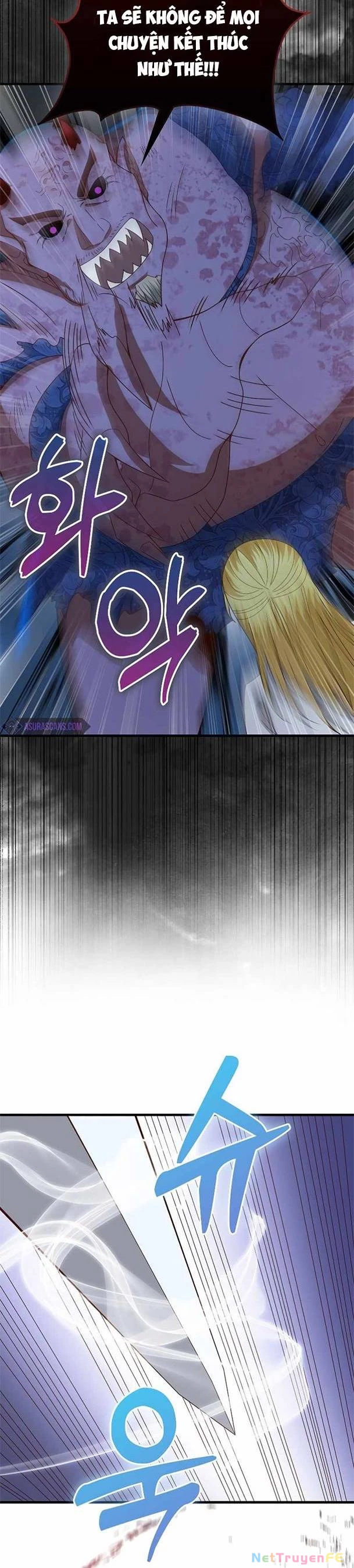 Thương Nhân Thánh Thần: Chapter 111