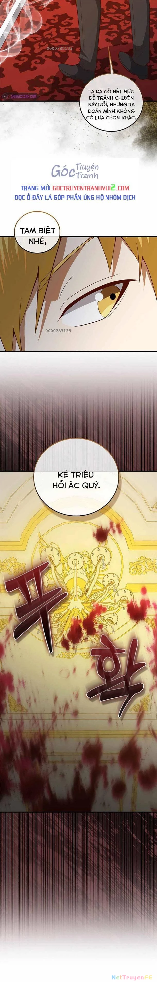 Thương Nhân Thánh Thần: Chapter 111