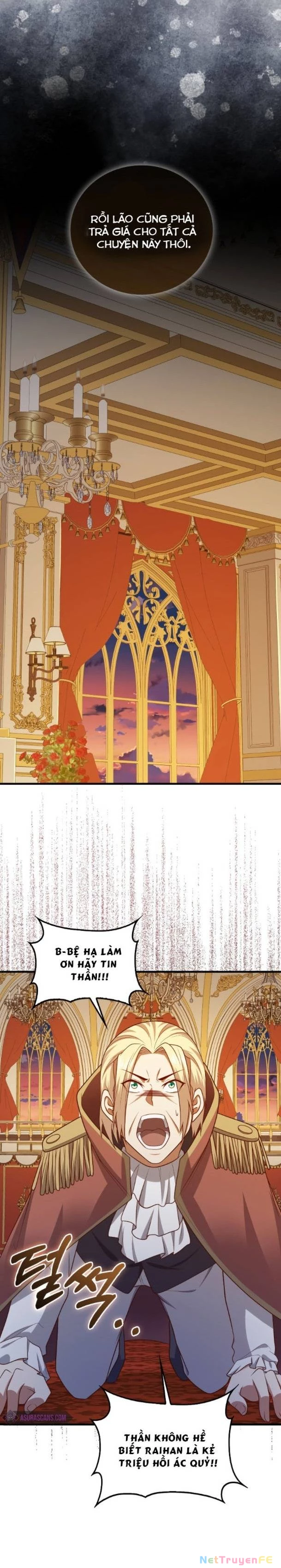 Thương Nhân Thánh Thần: Chapter 112