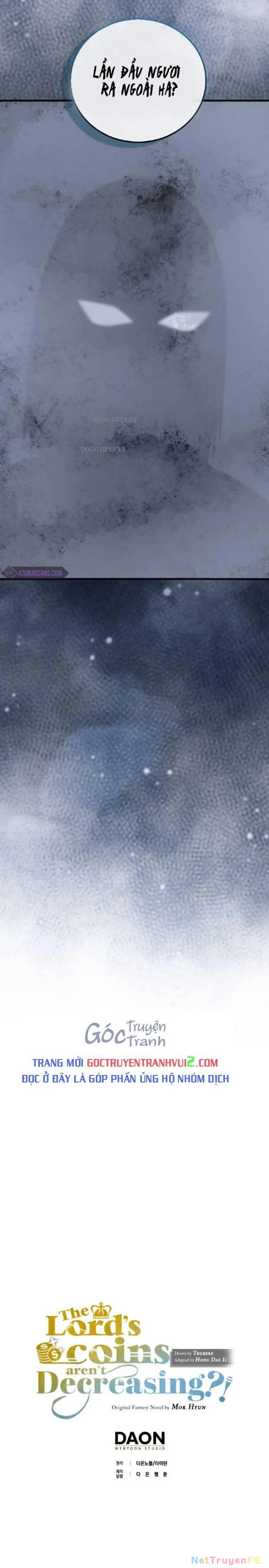 Thương Nhân Thánh Thần: Chapter 112