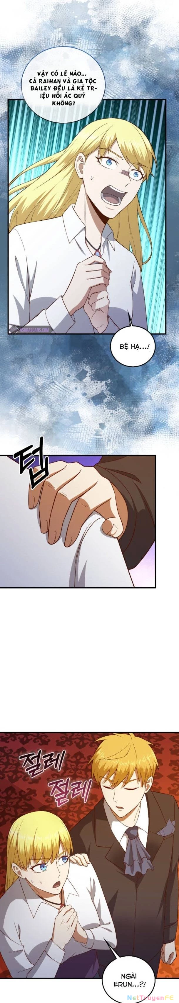 Thương Nhân Thánh Thần: Chapter 112