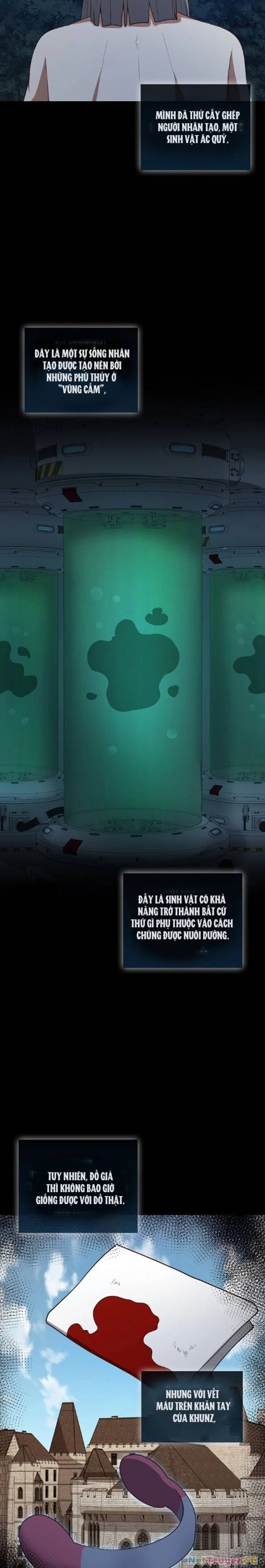 Thương Nhân Thánh Thần: Chapter 113