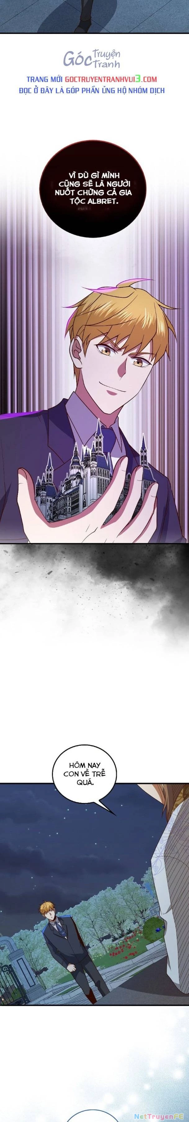 Thương Nhân Thánh Thần: Chapter 113